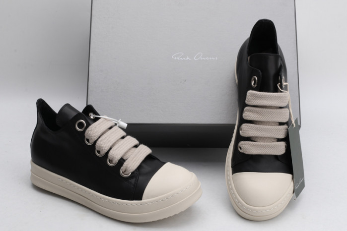 rick owens sneakers copshpe or-74