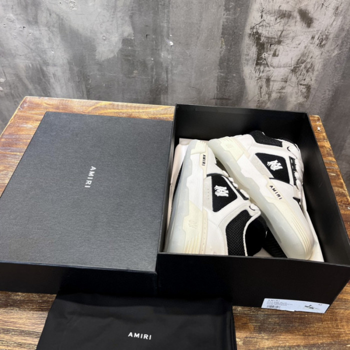 amiri sneakers copshoe am-44
