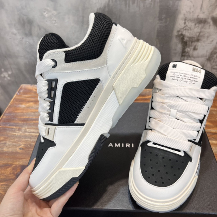 amiri sneakers copshoe am-44
