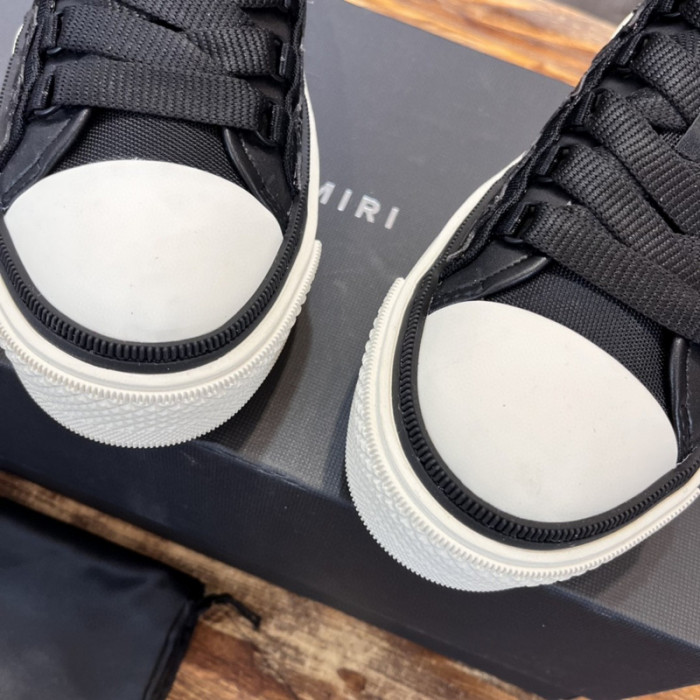 amiri sneakers copshoe am-50