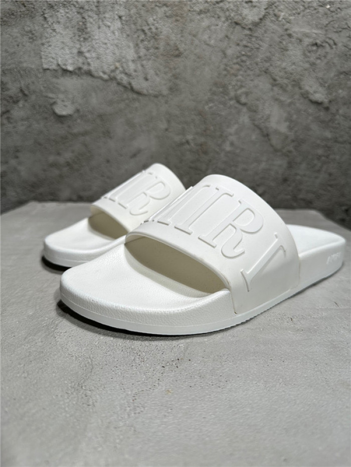amiri slide copshoe ams-4