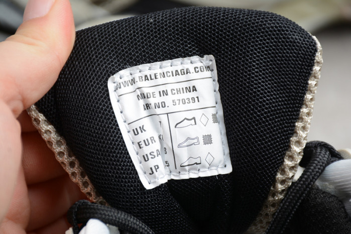 bl sneaker tess.s.gomma 4.0 gold black 570391 w2gn7 2009