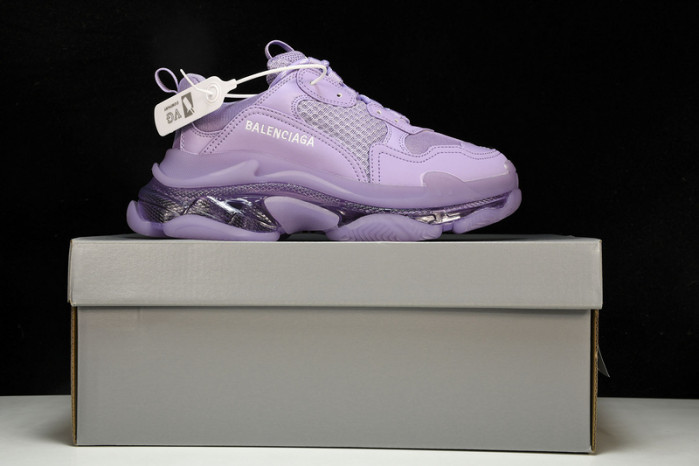 bl triple s trainers -copshoe bl210