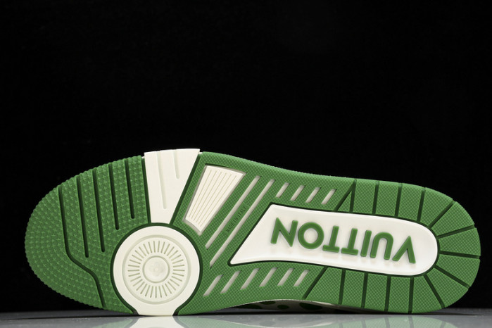 lvt sneakers copshoe l&v-173