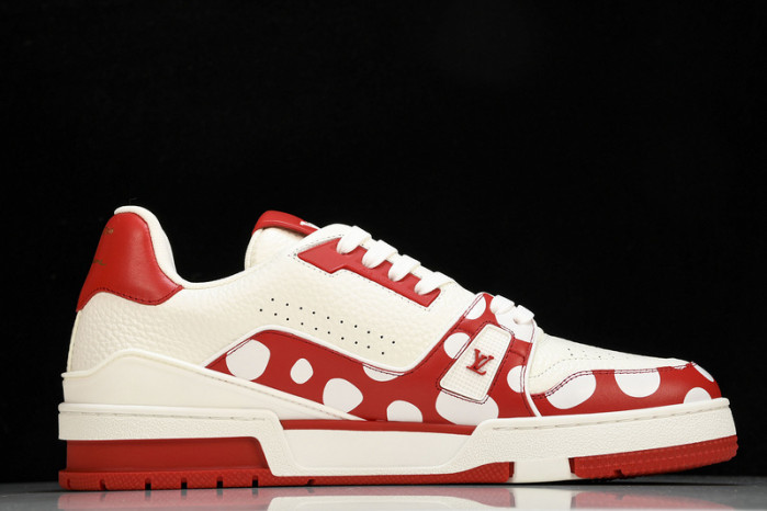 lvt sneakers copshoe l&v-174