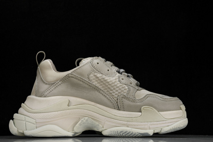 bl triple s trainers -copshoe bl221