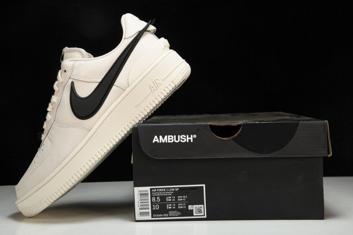 nike air force 1 low sp ambush phantom dv3464-002