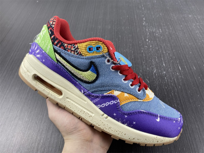 nike air max 1 sp concepts far out dn1803-500