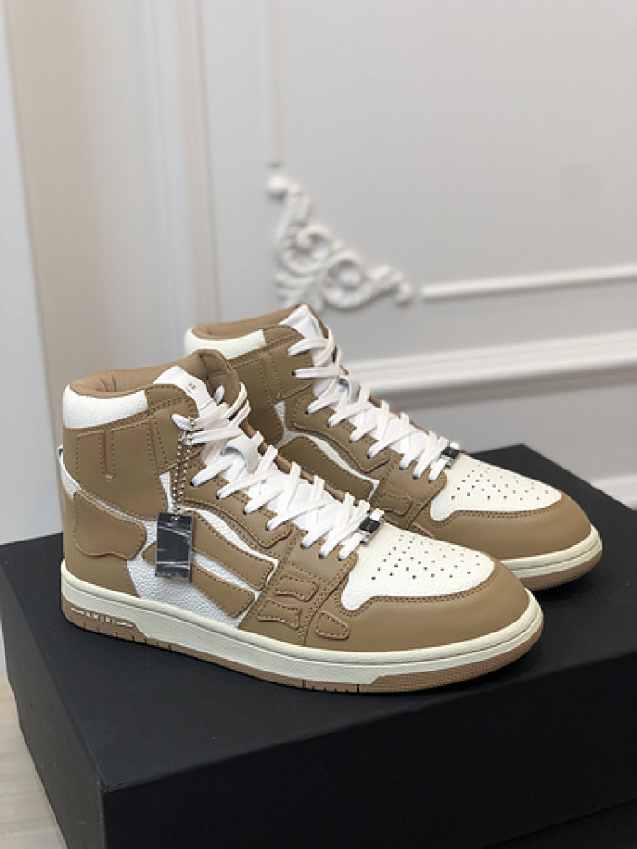 amiri sneakers copshoe am-26