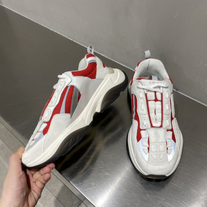 amiri sneakers copshoe am-33