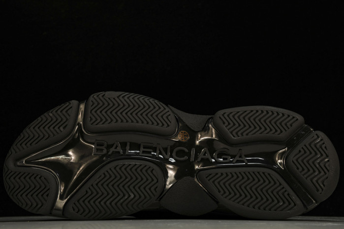 bl triple s trainers -copshoe bl231