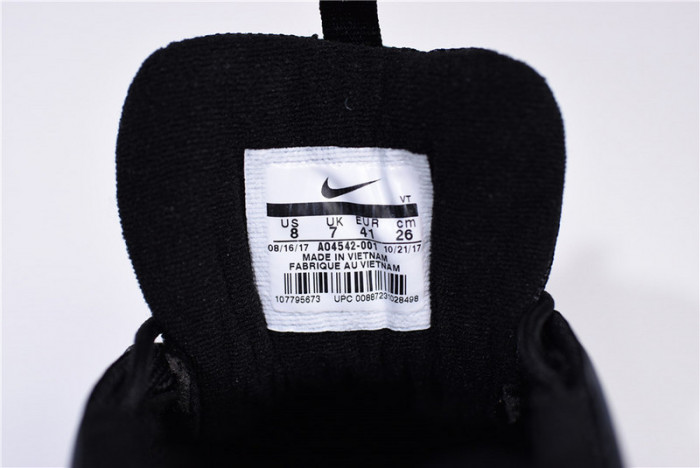 nike air vapormax 97 black reflect ao4542-001