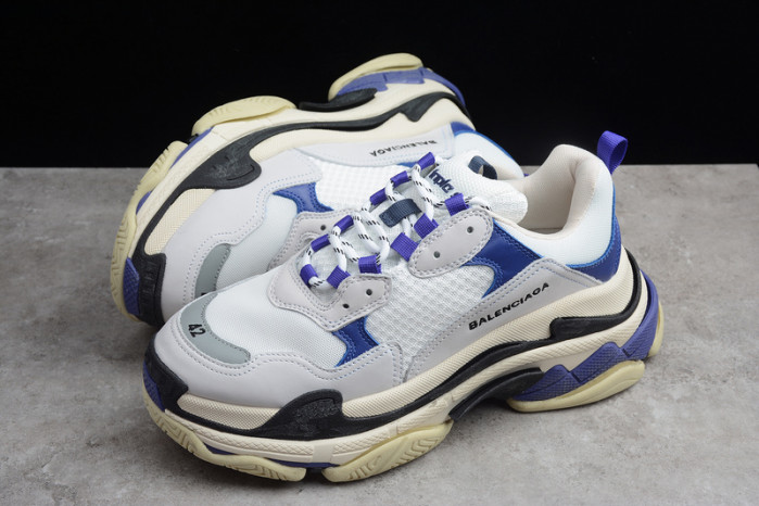 bl triple s w09o5-1005