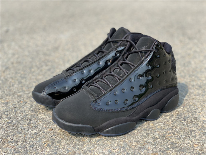 air jordan 13 cap and gown 414571-012