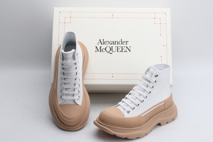 alexander mcqueen others copshoe- mq 12