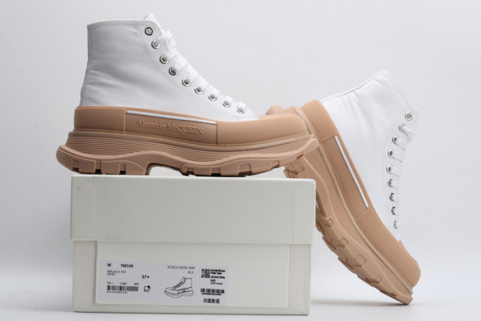 alexander mcqueen others copshoe- mq 12