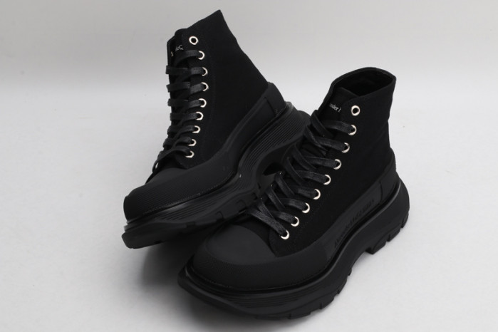 alexander mcqueen others copshoe- mq 15