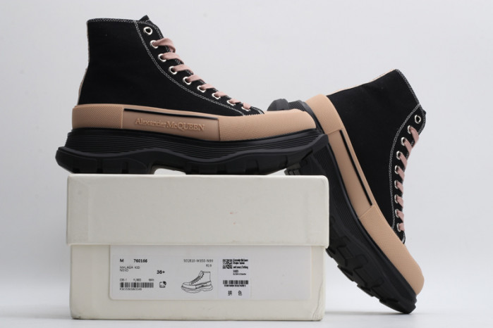 alexander mcqueen others copshoe- mq 6