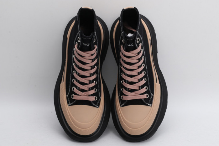 alexander mcqueen others copshoe- mq 6