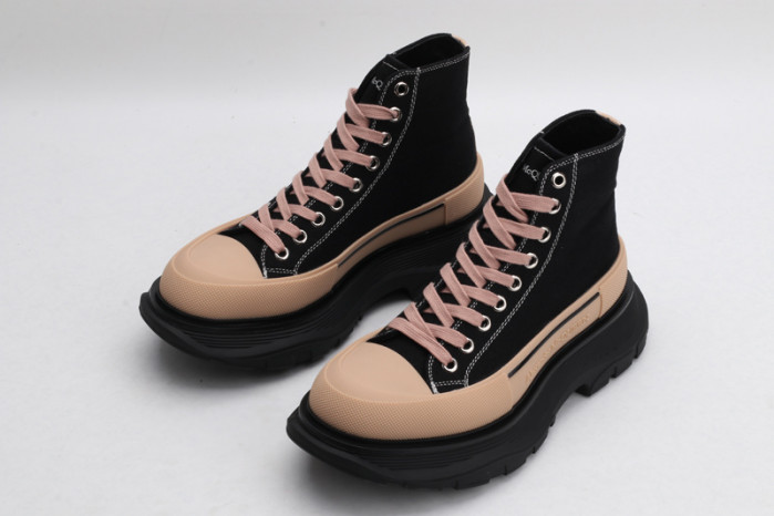 alexander mcqueen others copshoe- mq 6
