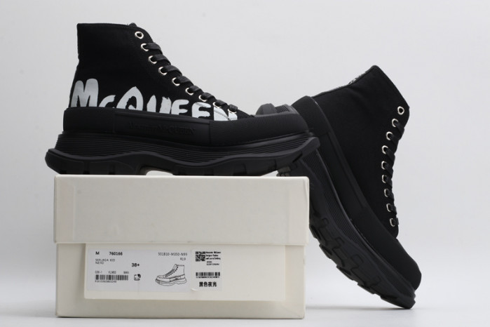 alexander mcqueen others copshoe- mq 7