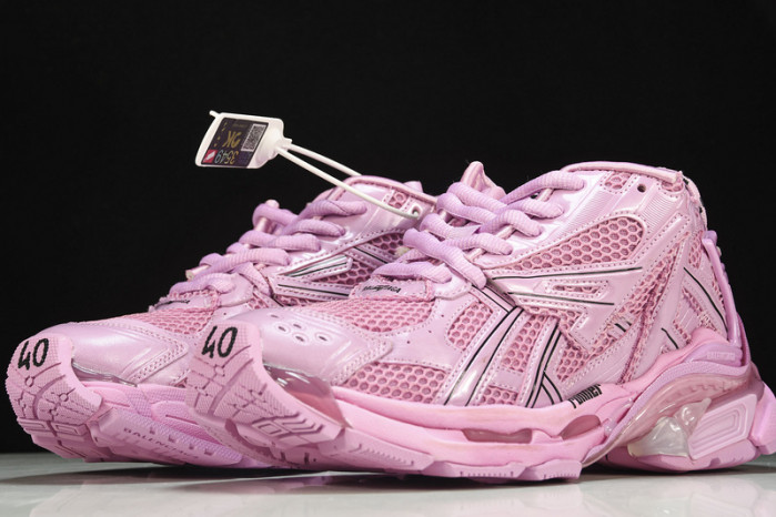 bl runner -copshoe bl 143