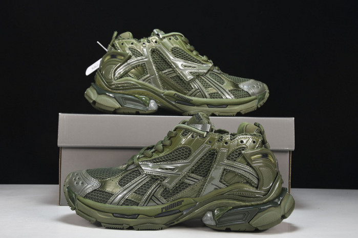 bl runner -copshoe bl 141