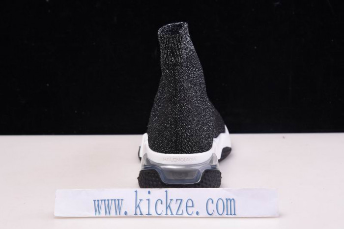 bl speed trainer black shine 6278