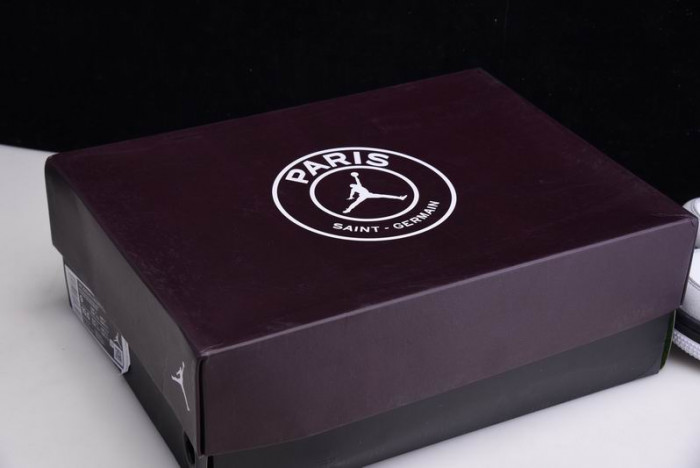 jordan 4 retro psg paris saint-germain cz5624-100