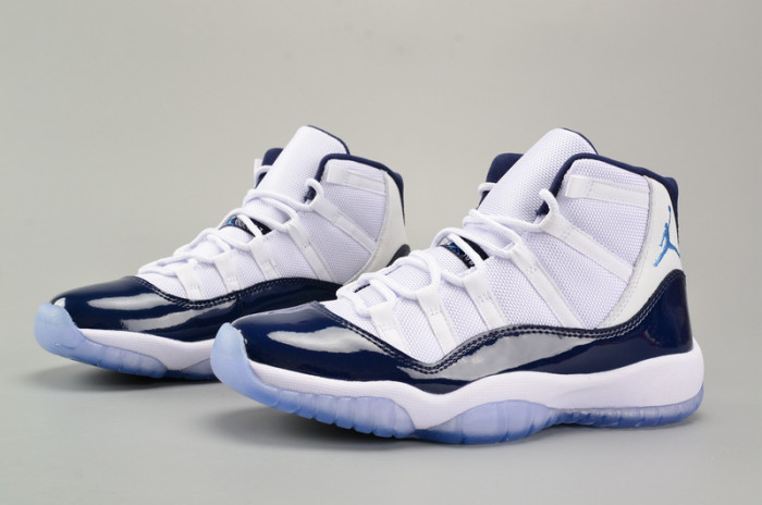 air jordan 11 retro bg "win like 
