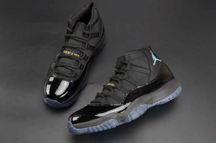 air jordan 11 retro “gamma blue” mens 378037-006