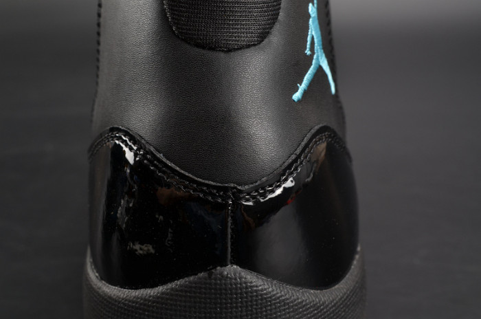 air jordan 11 retro “gamma blue” mens 378037-006