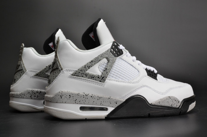 air jordan 4 og “white cement” 840606-192