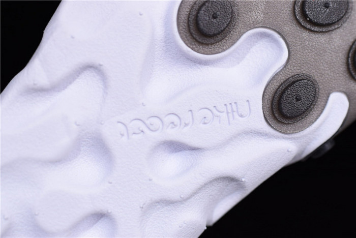 nike react element 87 black white | aq1090-001