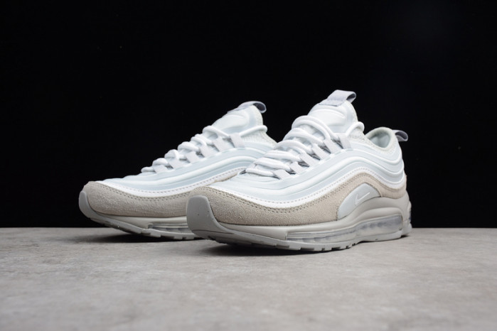 nike air max 97 ultra se pure platinum 924452-002