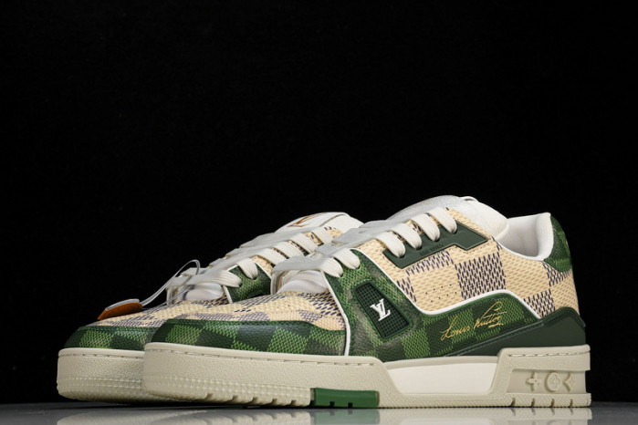 lvt sneakers copshoe l&v-216