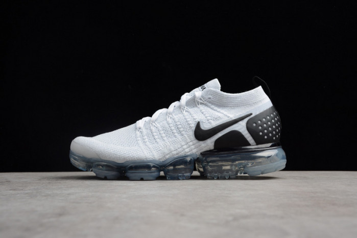 nike mens air vapormax flyknit 2.0 reverse orca 942842-103